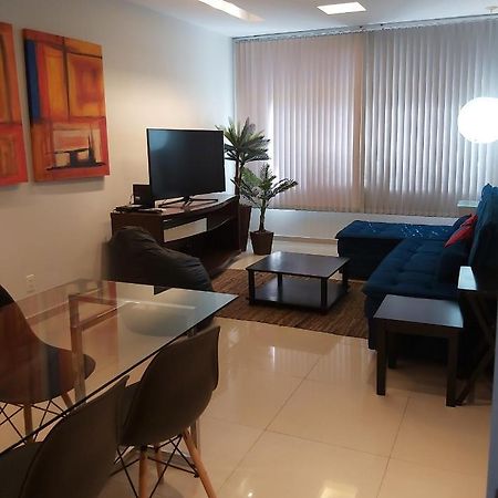 Apartamento Barao Da Torre Ρίο ντε Τζανέιρο Εξωτερικό φωτογραφία