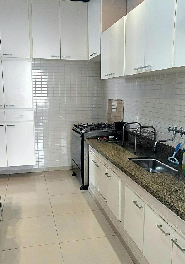 Apartamento Barao Da Torre Ρίο ντε Τζανέιρο Εξωτερικό φωτογραφία