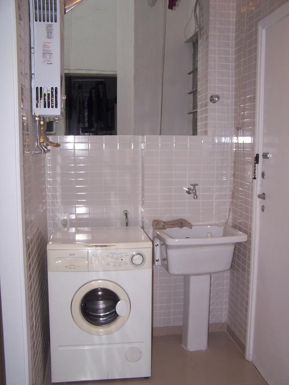 Apartamento Barao Da Torre Ρίο ντε Τζανέιρο Δωμάτιο φωτογραφία