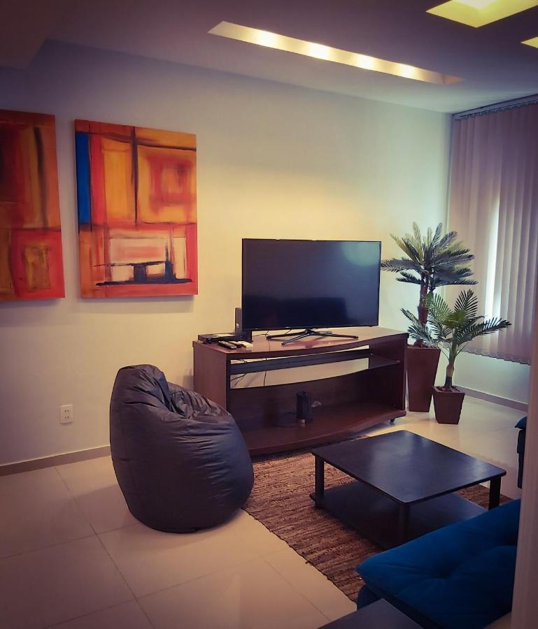 Apartamento Barao Da Torre Ρίο ντε Τζανέιρο Εξωτερικό φωτογραφία